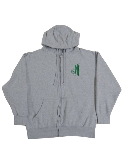 Malibu Surf Zip Up