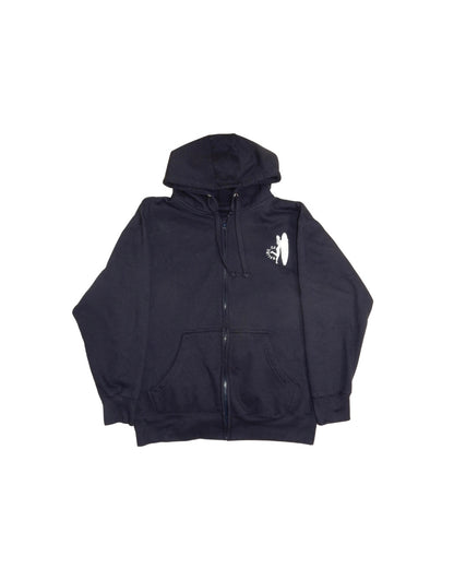 Malibu Surf Zip Up