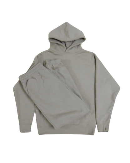 Heavyweight Cotton Fleece SweatSuit