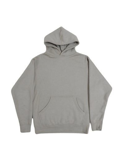 Heavyweight 28 oz Cotton Fleece Hoodie