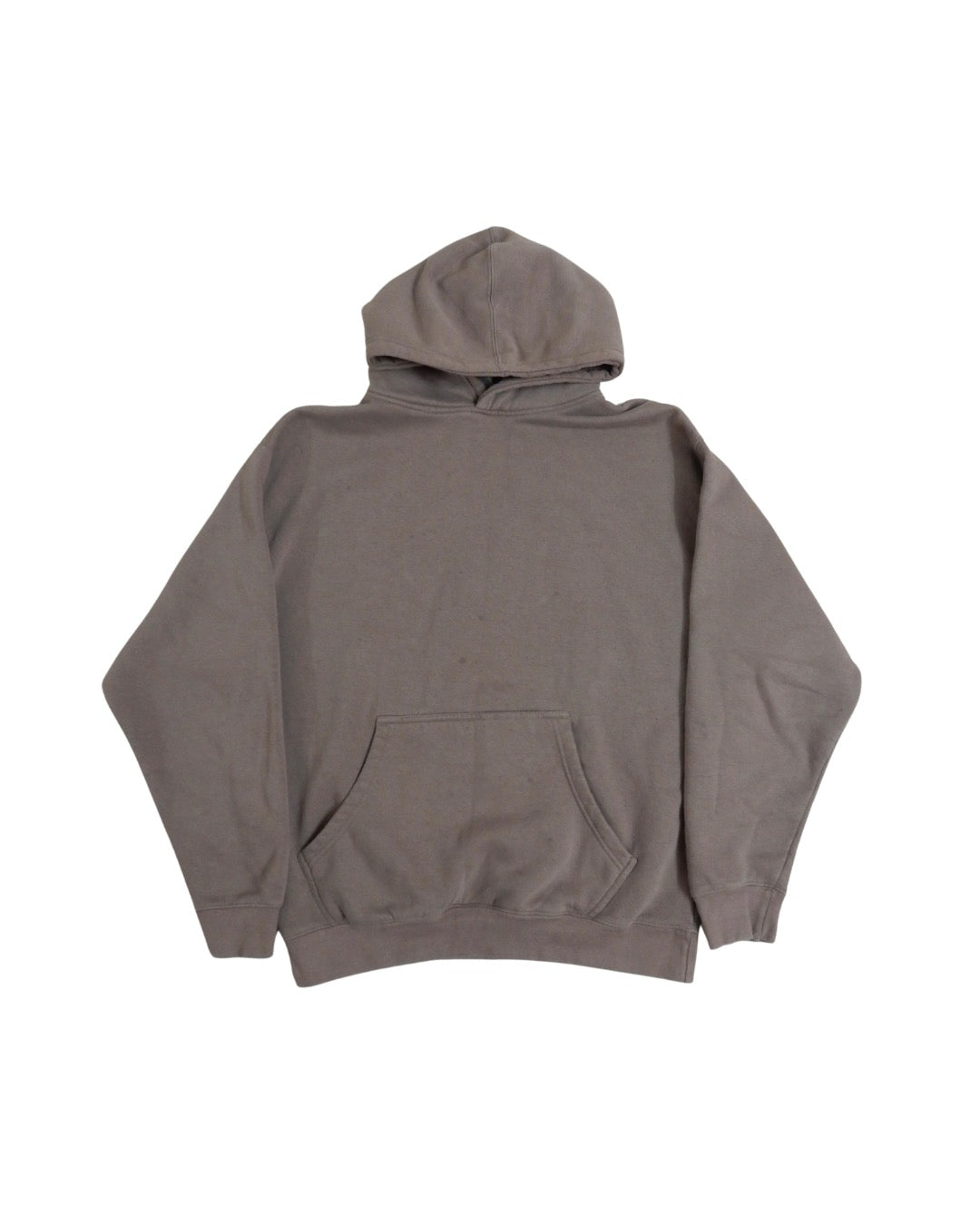 Heavyweight 28 oz Cotton Fleece Hoodie