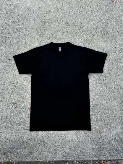 Heavyweight Cotton Short Sleeve Tee