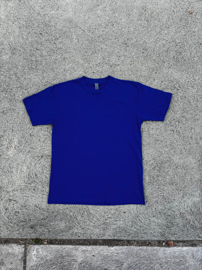 Heavyweight Cotton Short Sleeve Tee