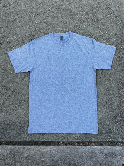 Heavyweight Cotton Short Sleeve Tee