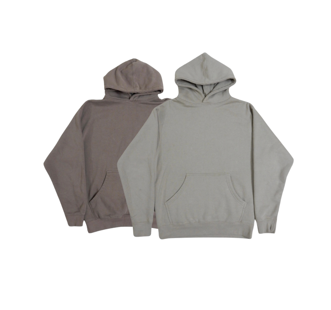 2 HOODIE BUNDLE